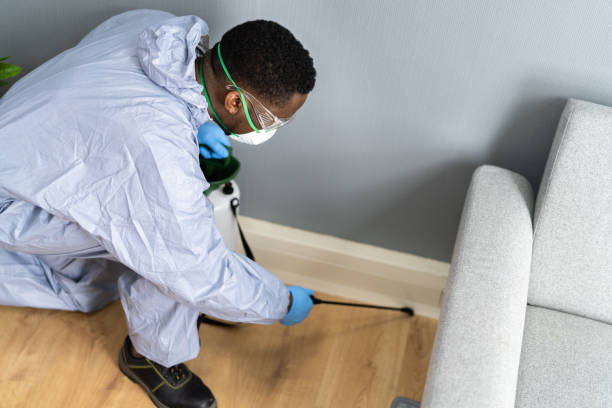 Best Pest Exclusion Services  in USA